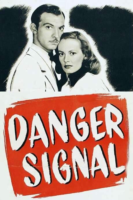 Danger Signal
